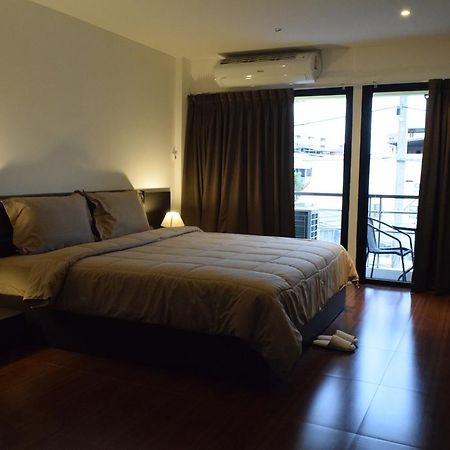 Hideaway Guest House And Bar Pattaya Exteriér fotografie
