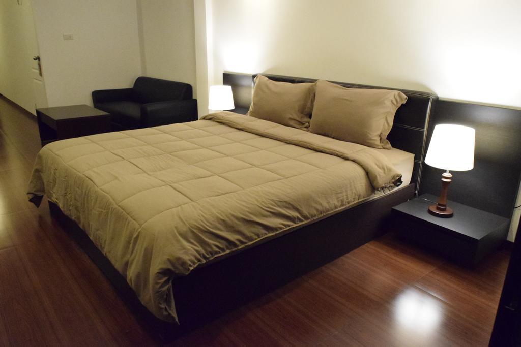 Hideaway Guest House And Bar Pattaya Exteriér fotografie
