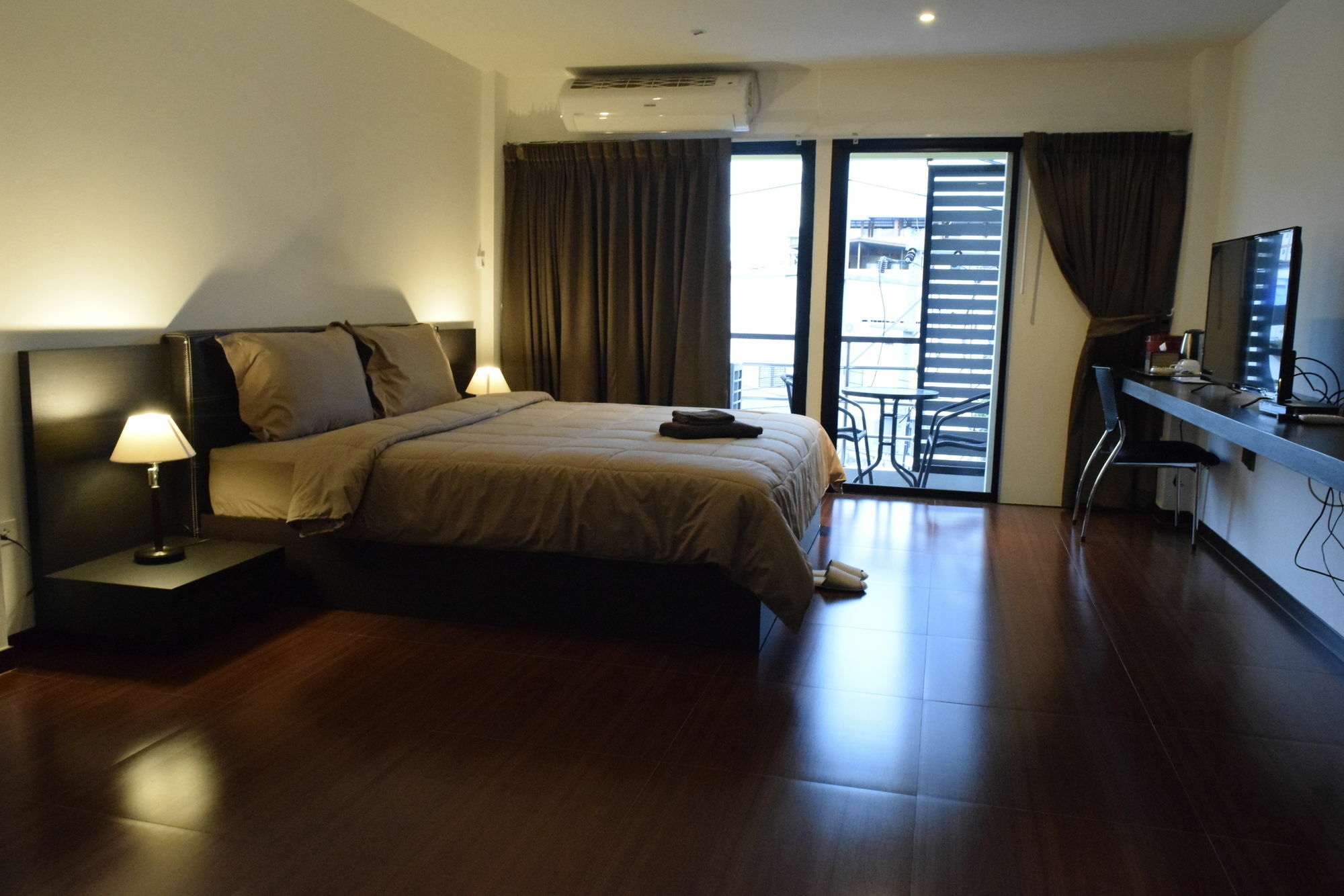Hideaway Guest House And Bar Pattaya Exteriér fotografie
