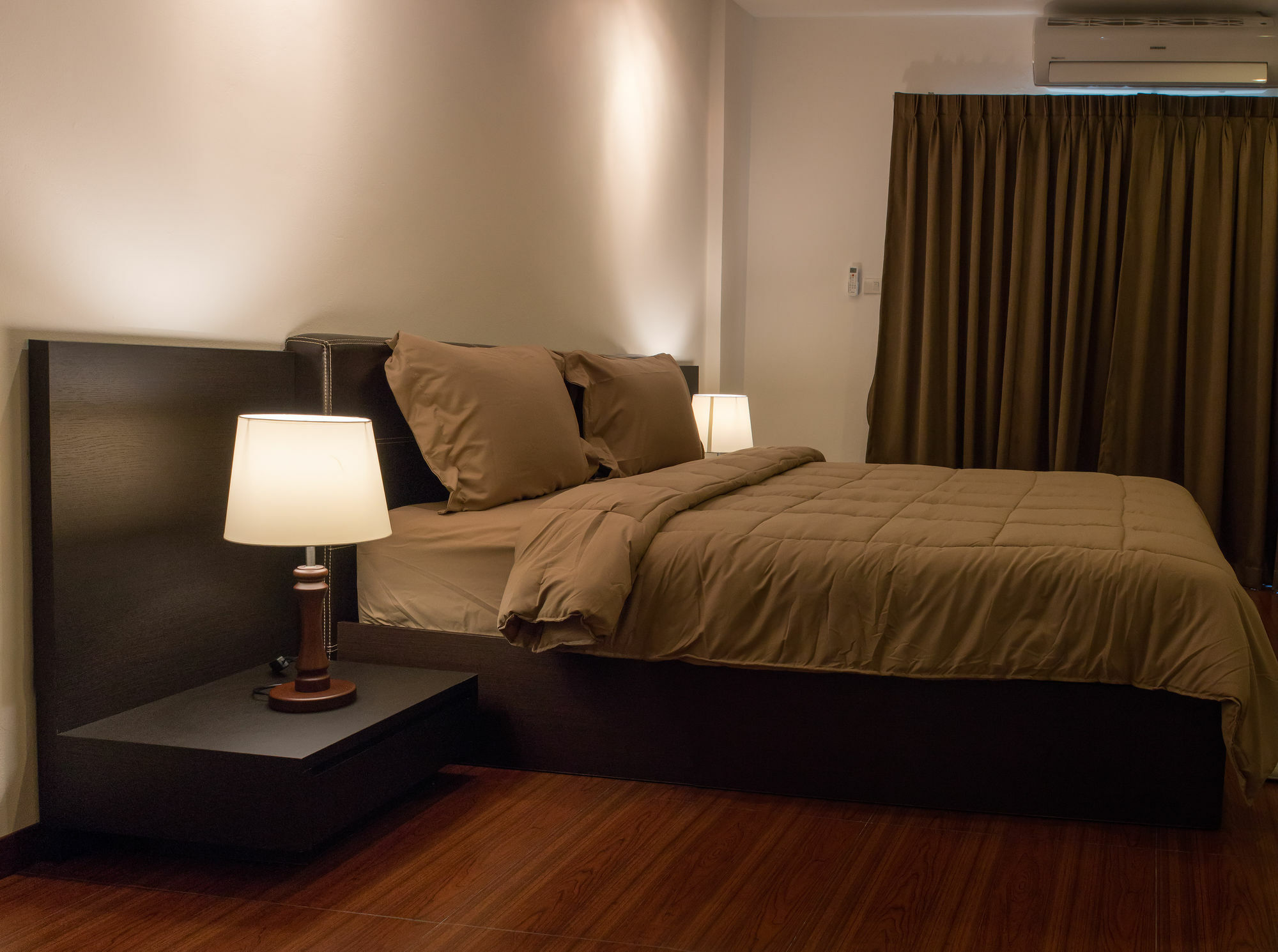 Hideaway Guest House And Bar Pattaya Exteriér fotografie