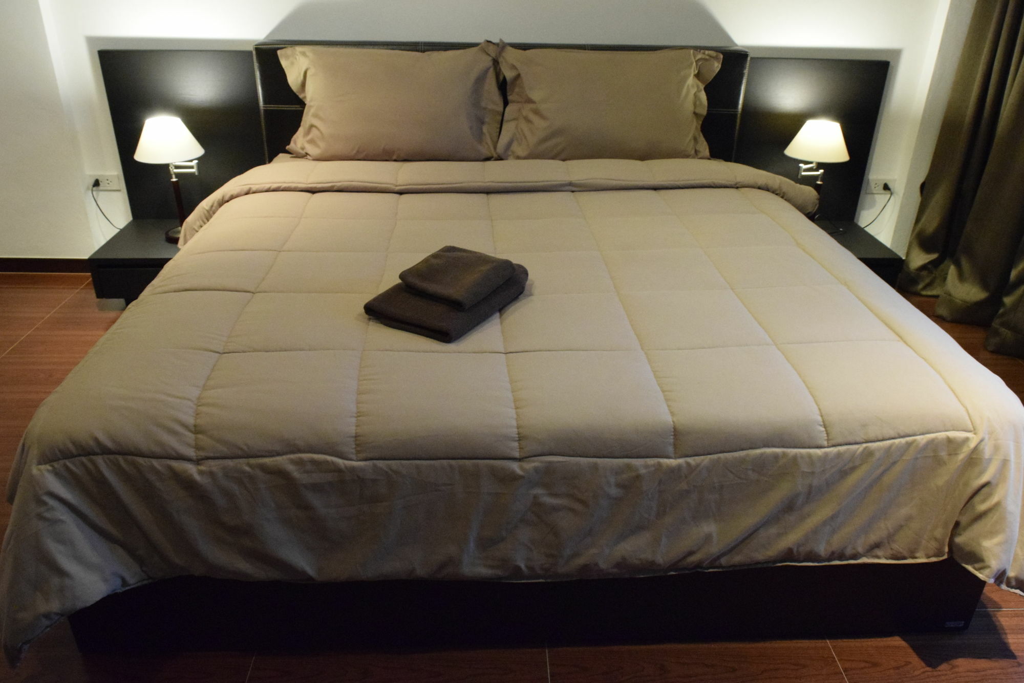 Hideaway Guest House And Bar Pattaya Exteriér fotografie